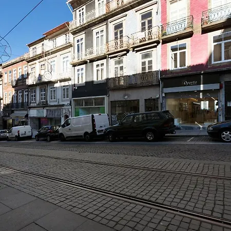 O'Porto City Stay