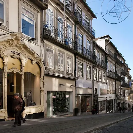 Apartment O'Porto City Stay Porto