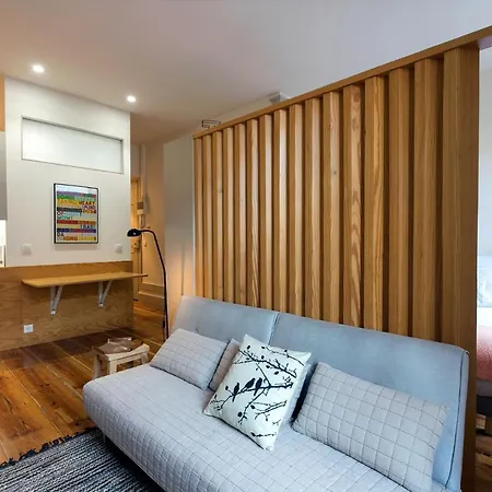 Apartment O'Porto City Stay Porto