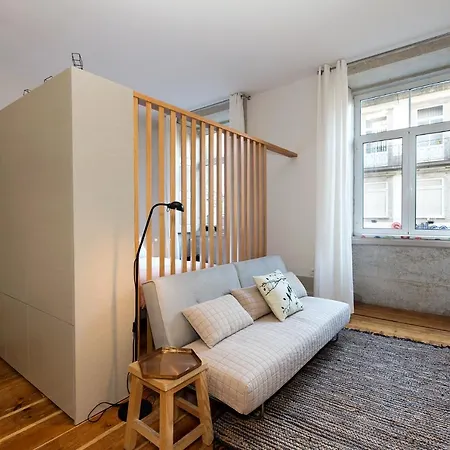 O'Porto City Stay Porto