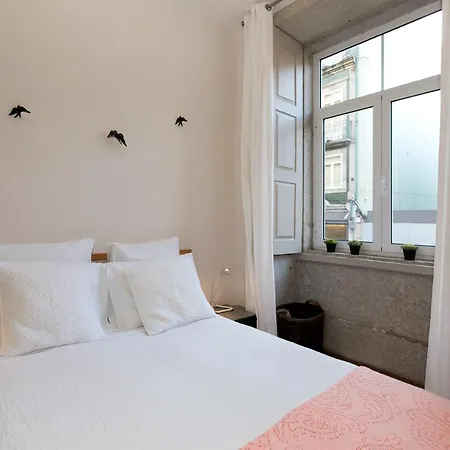 Apartment O'Porto City Stay Porto