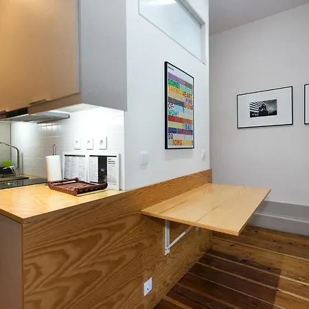Apartment O'Porto City Stay *