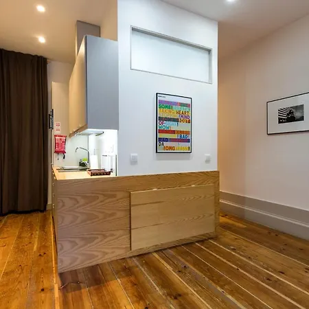 O'Porto City Stay Apartment