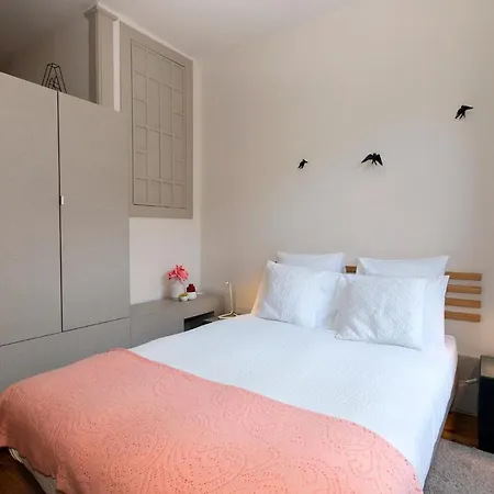 Apartment O'Porto City Stay Porto