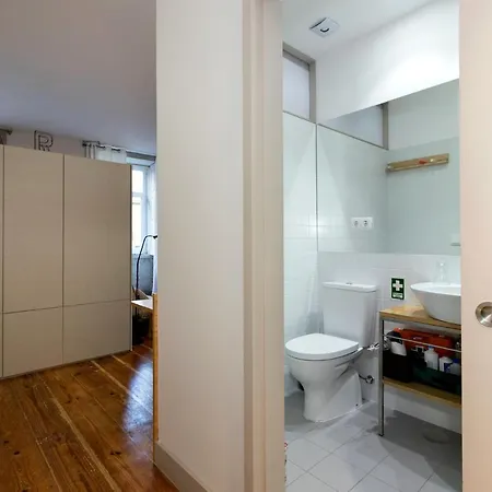 O'Porto City Stay Apartment