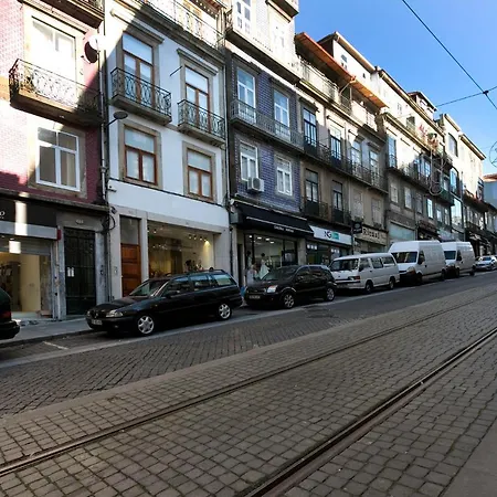 O'Porto City Stay Apartment Porto