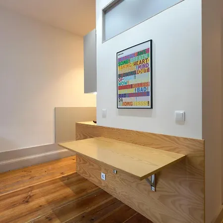 O'Porto City Stay