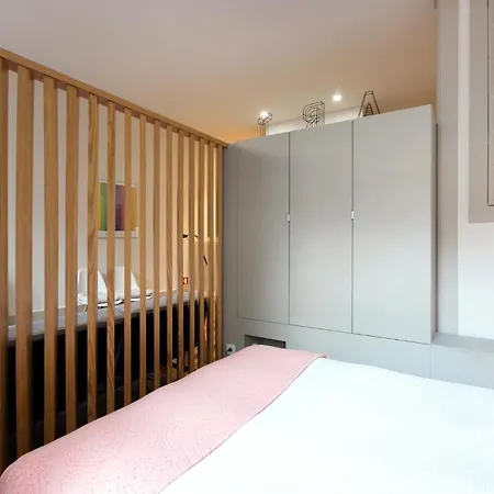 O'Porto City Stay Apartment Porto