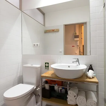 Apartment O'Porto City Stay Porto